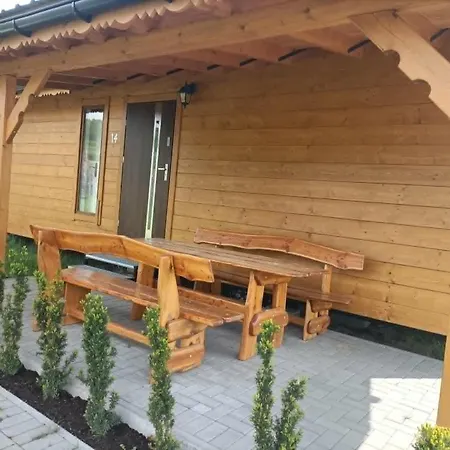 Rodzinne Mini Zoo * Kudowa-Zdrój