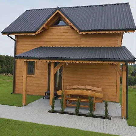Rodzinne Mini Zoo Kudowa-Zdrój
