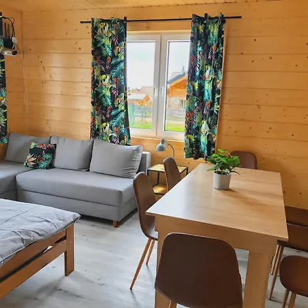 Rodzinne Mini Zoo Lejlighed Kudowa-Zdrój