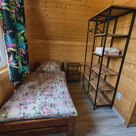 Lejlighed Rodzinne Mini Zoo *